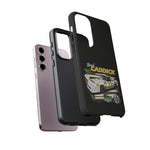 Baker Family Racing l 2023 l Tough Cases