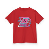 Mackenzie Cloutier | 2026 | Youth T-Shirt