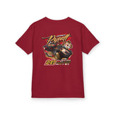 Derrick Pyeatt | 2026 | Youth T-Shirt