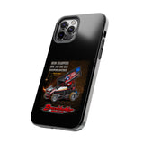 Roy Brechbuhler | 2026 | Tough Phone Case