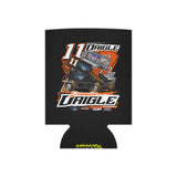 Domenico Daigle | 2026 | Can Cooler