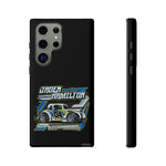 JHR Motorsports l 2023 l Tough Cases