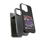 Friar Racing l 2023 l Tough Cases