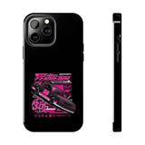 Lauren Ferreira | 2026 | Tough Phone Case