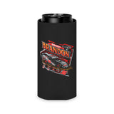 Brody Brandon | 2025 | Can Cooler