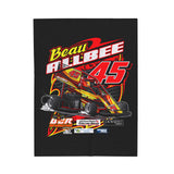 Beau Albee | 2025 | Plush Blanket