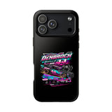 Jason Denbrock | 2026 | Tough Phone Case