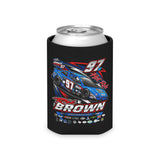 Rob Brown | 2026 | Can Cooler