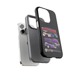 Friar Racing l 2023 l Tough Cases