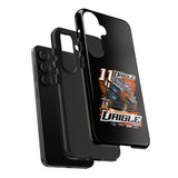 Domenico Daigle | 2026 | Tough Phone Case
