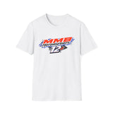 Mason Brousseau | 2026 | Adult T-Shirt