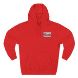 Roy Brechbuhler | 2026 | Adult Hoodie