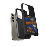 Rowdy Bonewell l 2023 l Tough Cases