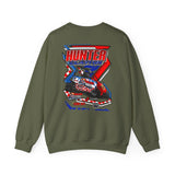 Hunter Clayton | 2026 | Adult Crewneck Sweatshirt