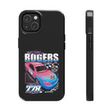 Parker Rogers | 2026 | Tough Phone Case