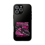 Lauren Ferreira | 2026 | Tough Phone Case