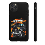 Stine Racing | 2025 | Tough Cases