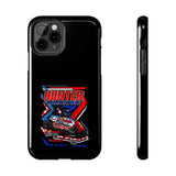 Hunter Clayton | 2026 | Tough Phone Case