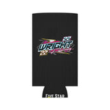 Wright Racing | 2024 | Can Cooler