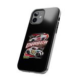 Chaber Motorsports | 2025 | Tough Phone Case