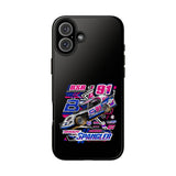 Brody Spangler | 2026 | Tough Phone Case
