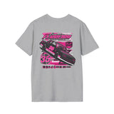 Lauren Ferreira | 2026 | Adult T-Shirt