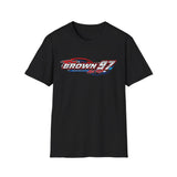 Rob Brown | 2026 | Adult T-Shirt