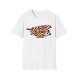 Derrick Pyeatt | 2026 | Adult T-Shirt