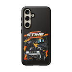 Stine Racing | 2025 | Tough Cases