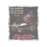 Roy Brechbuhler | 2026 | Kiss-Cut Vinyl Decal 2