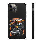 Stine Racing | 2025 | Tough Cases