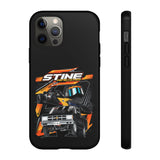 Stine Racing | 2025 | Tough Cases