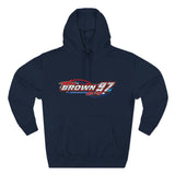 Rob Brown | 2026 | Adult Hoodie