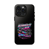 Jason Denbrock | 2026 | Tough Phone Case