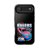 Parker Rogers | 2026 | Tough Phone Case