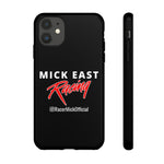 Mick East | 2025 | Tough Cases