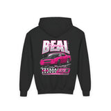Pypehr Beal | 2026 | Youth Hoodie
