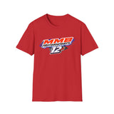 Mason Brousseau | 2026 | Adult T-Shirt