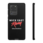 Mick East | 2025 | Tough Cases