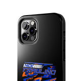 Nick Fraulino | 2026 | Tough Phone Case