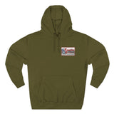 Roy Brechbuhler | 2026 | Adult Hoodie