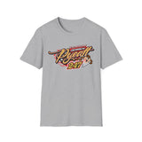 Derrick Pyeatt | 2026 | Adult T-Shirt
