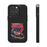 Hunter Clayton | 2026 | Tough Phone Case
