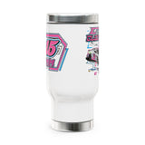 Mackenzie Cloutier | 2026 | Travel Mug