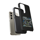 JHR Motorsports l 2023 l Tough Cases