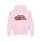 Hunter Clayton | 2026 | Youth Hoodie
