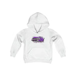 Taelyn Laffin | 2023 | Youth Hoodie