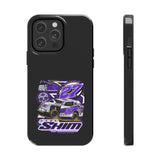 Gabe Shim | 2026 | Tough Phone Case