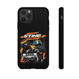 Stine Racing | 2025 | Tough Cases