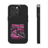Lauren Ferreira | 2026 | Tough Phone Case